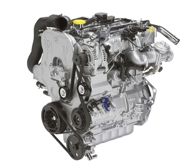 江西五十铃2.8t柴油发动机好吗,五十铃vm2.5柴油发动机可靠吗