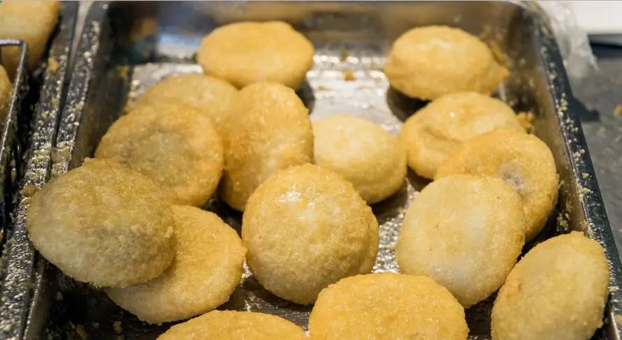 天津人去的地道馆子,天津人的美食标配