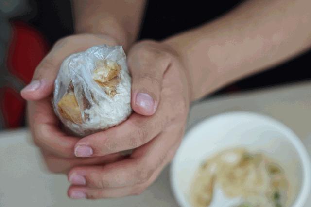 宁波人一天吃什么,宁波一个人吃的美食