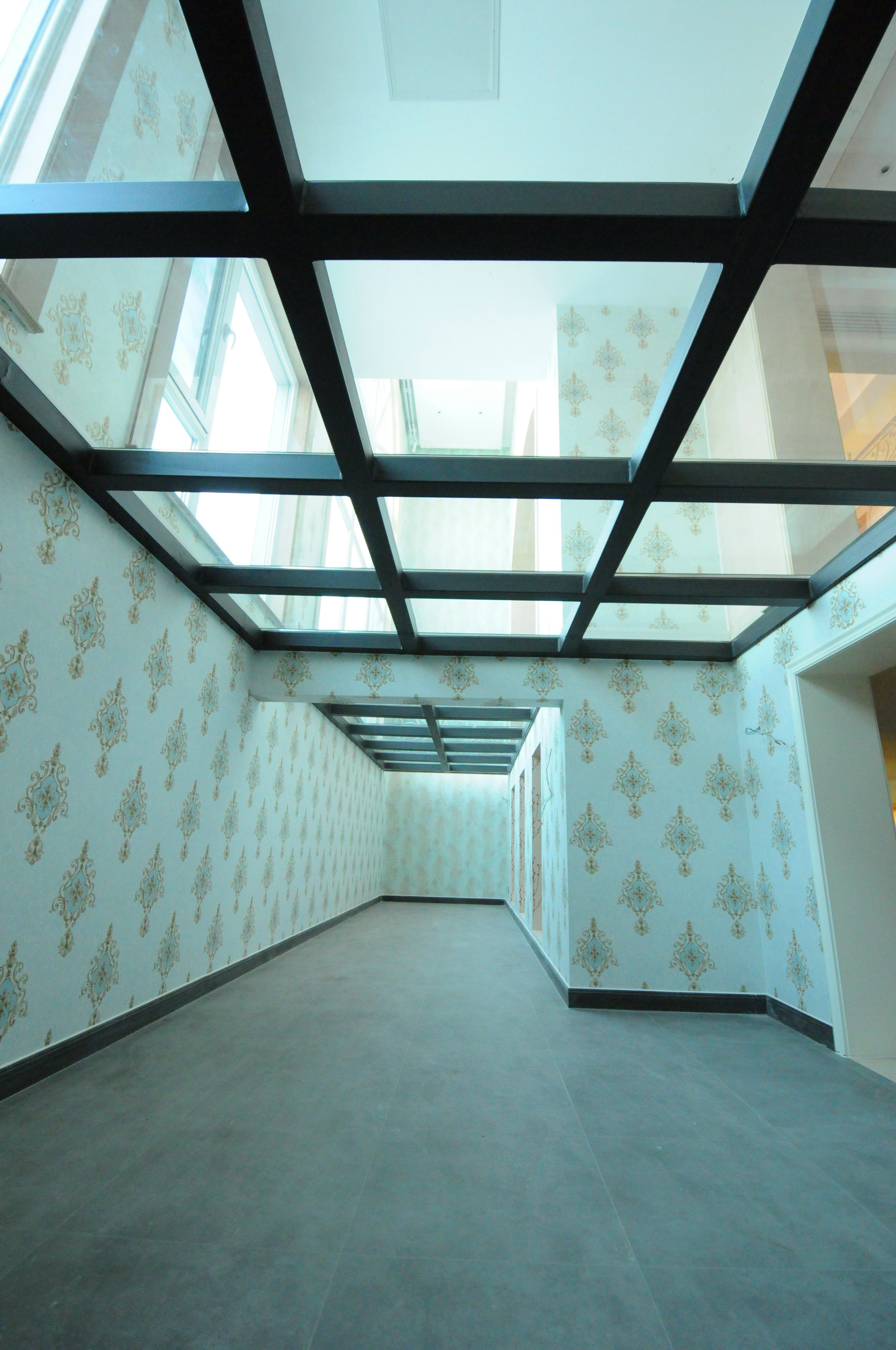 中海瓦尔登湖别墅设计,中海独栋别墅效果图