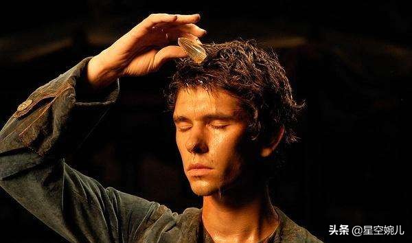 《香水》解读,深度解读《香水》