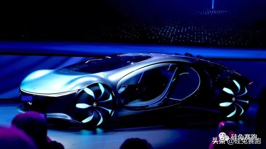 《阿凡达》里跑出汽车，2020下一个十年还有什么不可能？