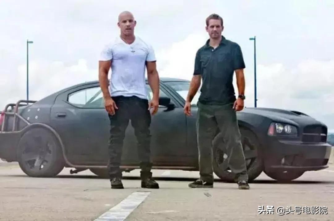 范迪塞尔和保罗沃克真实关系,速度与激情保罗沃克去世新闻