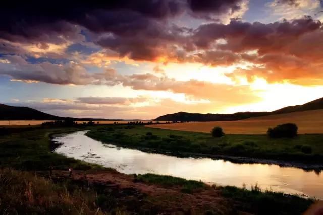 中国最美的100个地方重庆,重庆永川世外桃源