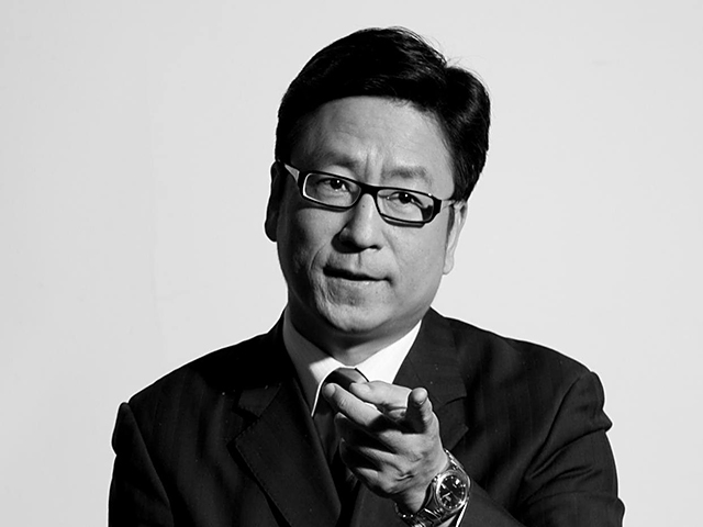 白岩松把自己活好很重要,白岩松说人生的状态自己都活明白