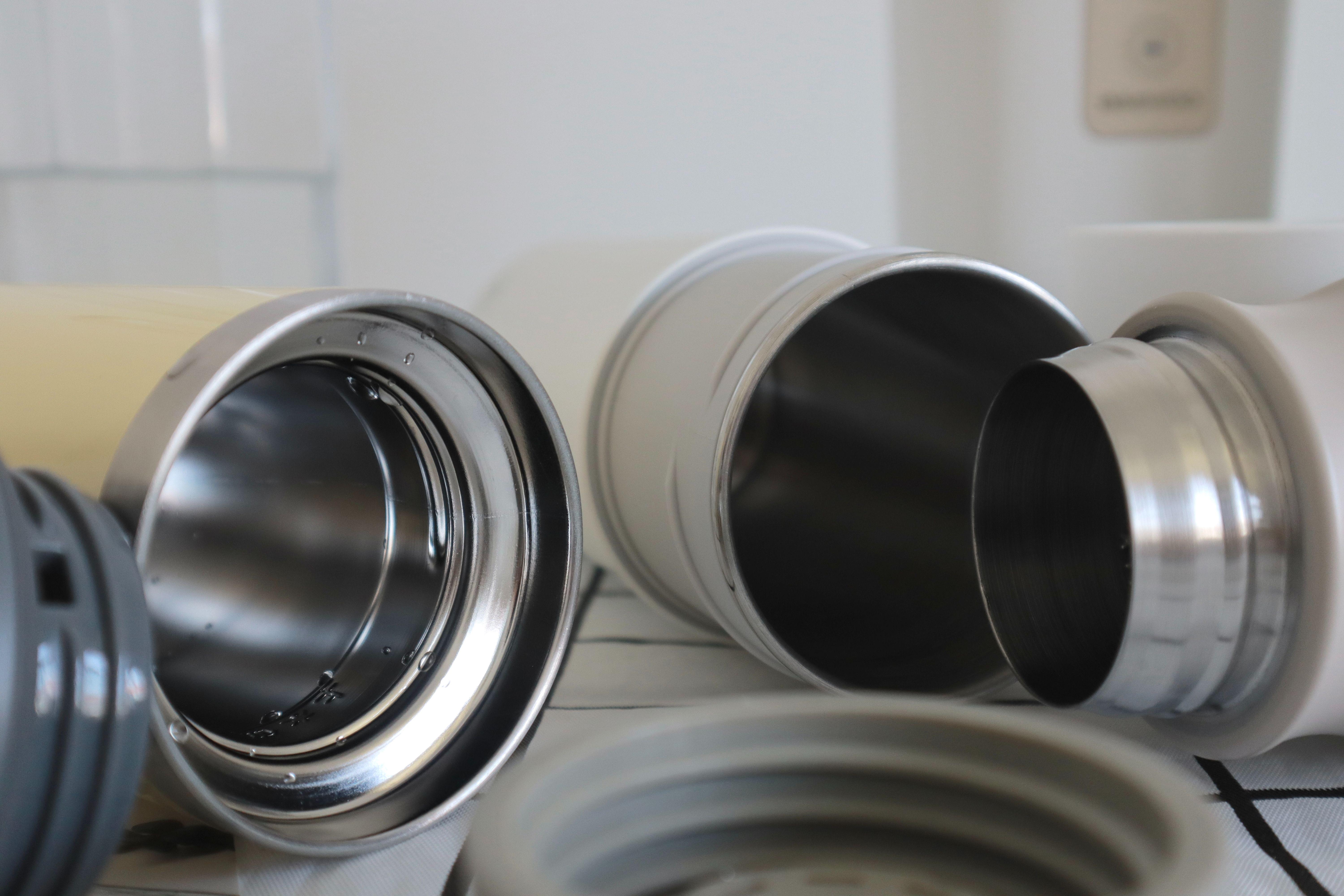 便携烧水杯摩飞和大宇,烧水杯推荐家用网红