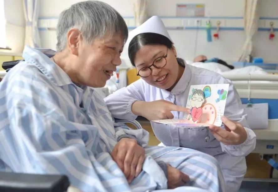 同样的护理项目,同样是专科差距很大吗