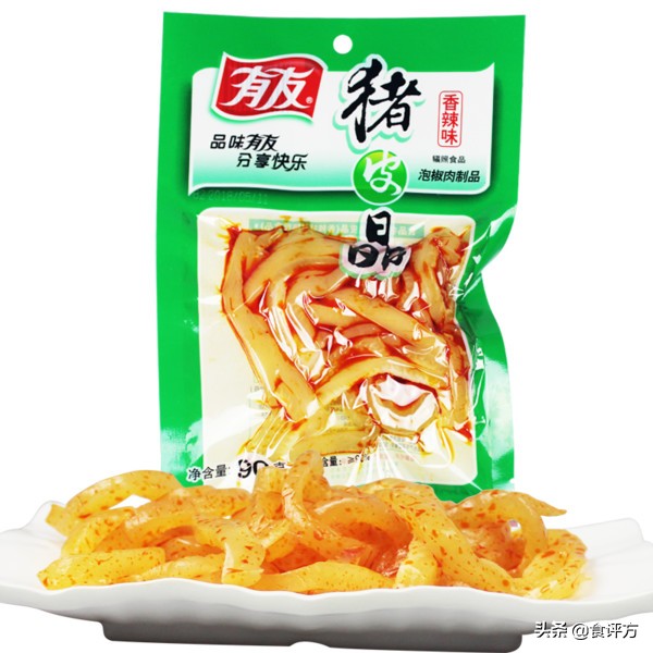 有友食品盈利能力分析,有友食品2019年盈利估计