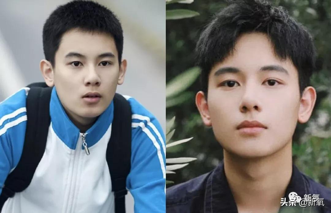 突然流行起了性转美?以后粉男明星都要拿出追女爱豆的热情了?