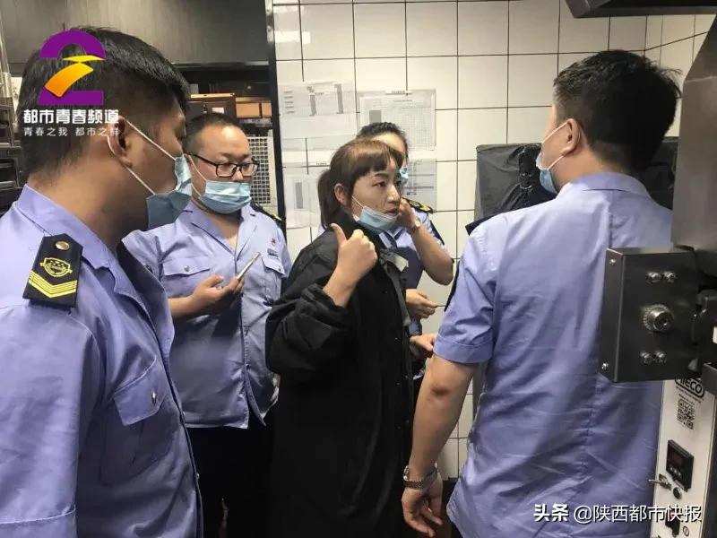 汉堡王被抓视频,汉堡王被曝光原因