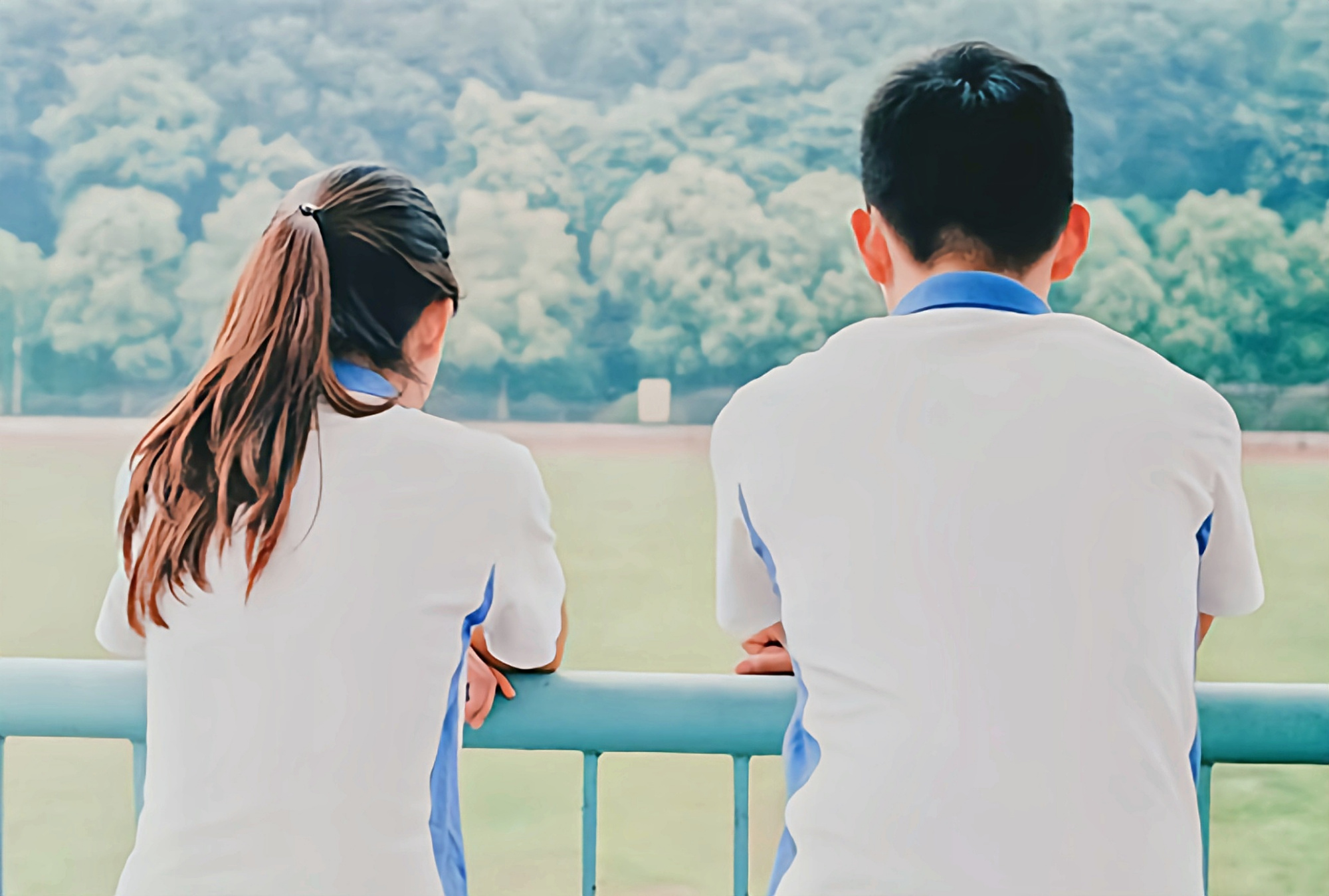 高校学生怀孕事件频发，面对“自由”时代的学生，辅导员也很无奈