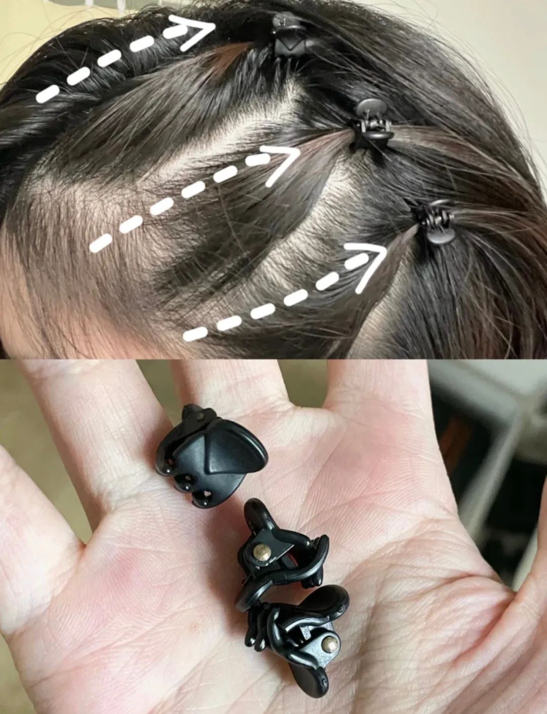 留发尴尬期头发怎么扎简单好看,留头发的尴尬期怎么打理男