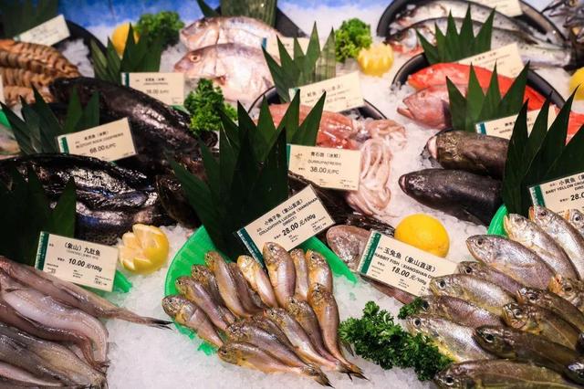 嗲！踏入“宝藏超市”，1秒解锁魔都最in年货指南！