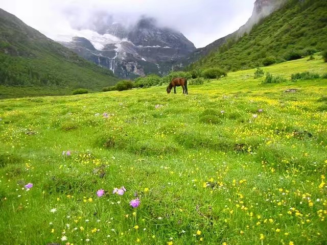 “户外”请对驴友说不！（完整版）深蓝…