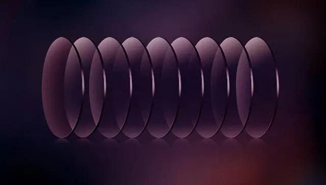 被近*眼镜视**耽误了颜值？戴上这款眼镜，你就是这条gai最潮的……