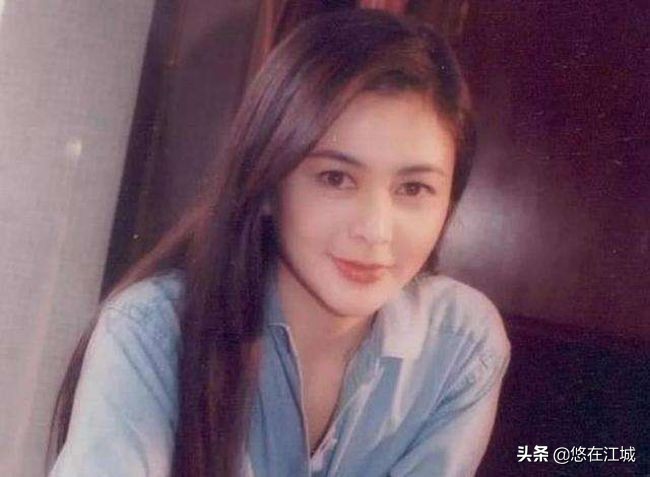 刘德华情史,刘德华朱丽倩