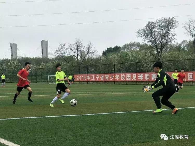 2019沈阳青少年足球联赛,2021沈阳市青少年足球联赛