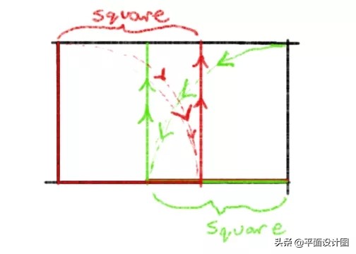 布列松超现实构图,布列松构图技巧视频