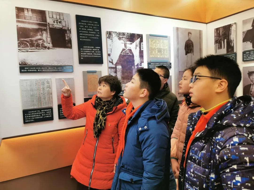 文明清风新吴有礼|江溪小学:倡导文明之风共践文明之行