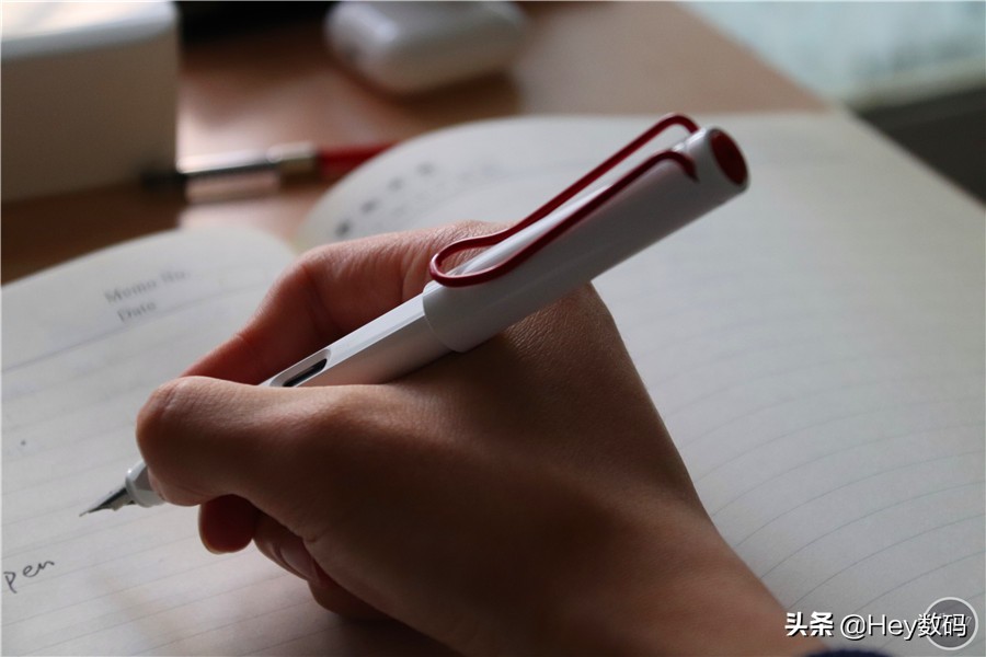 凌美钢笔墨囊是多大口径,凌美钢笔限量版春夏秋冬