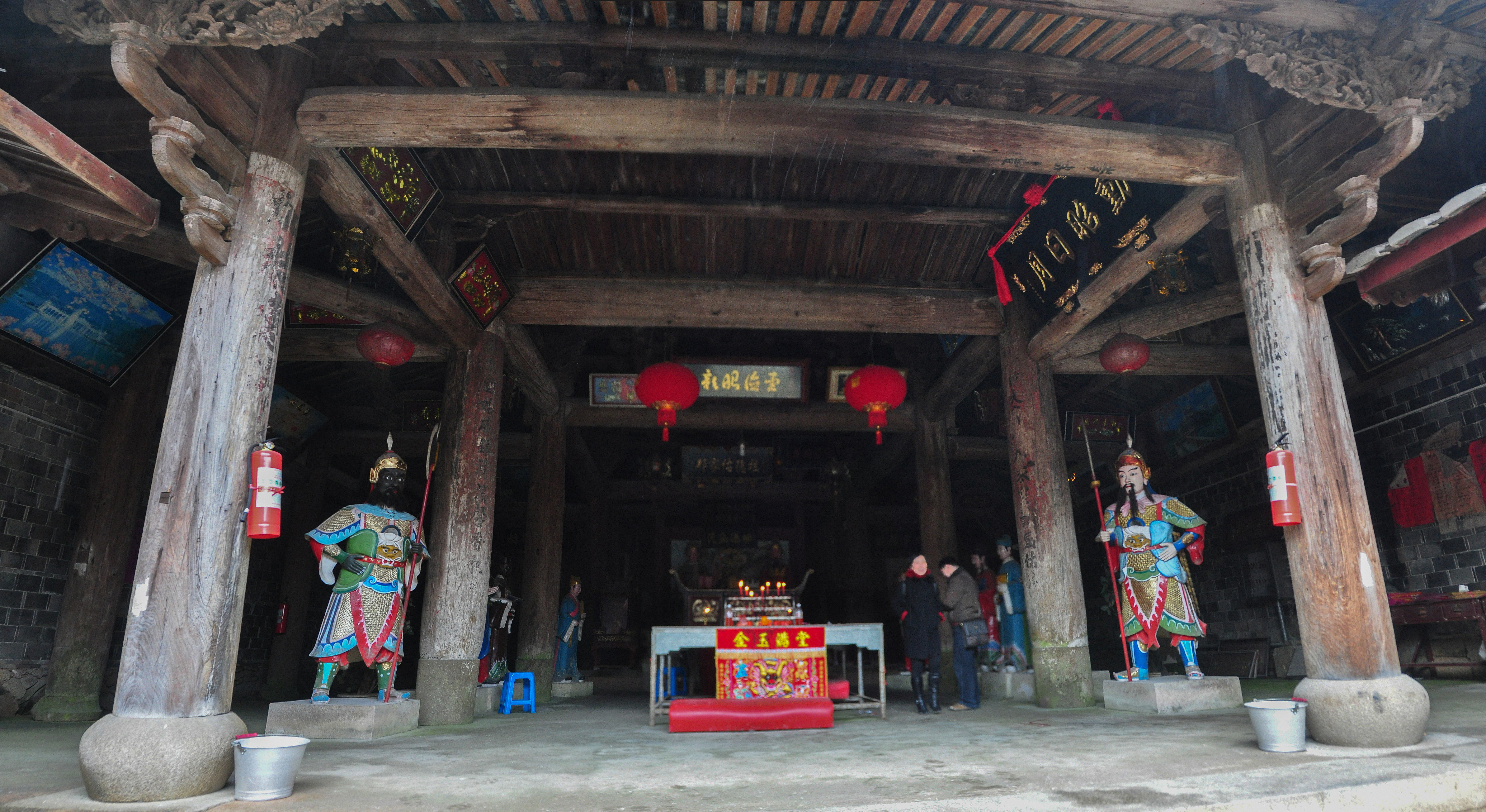 寻找家乡的传统文化,带话题旅游