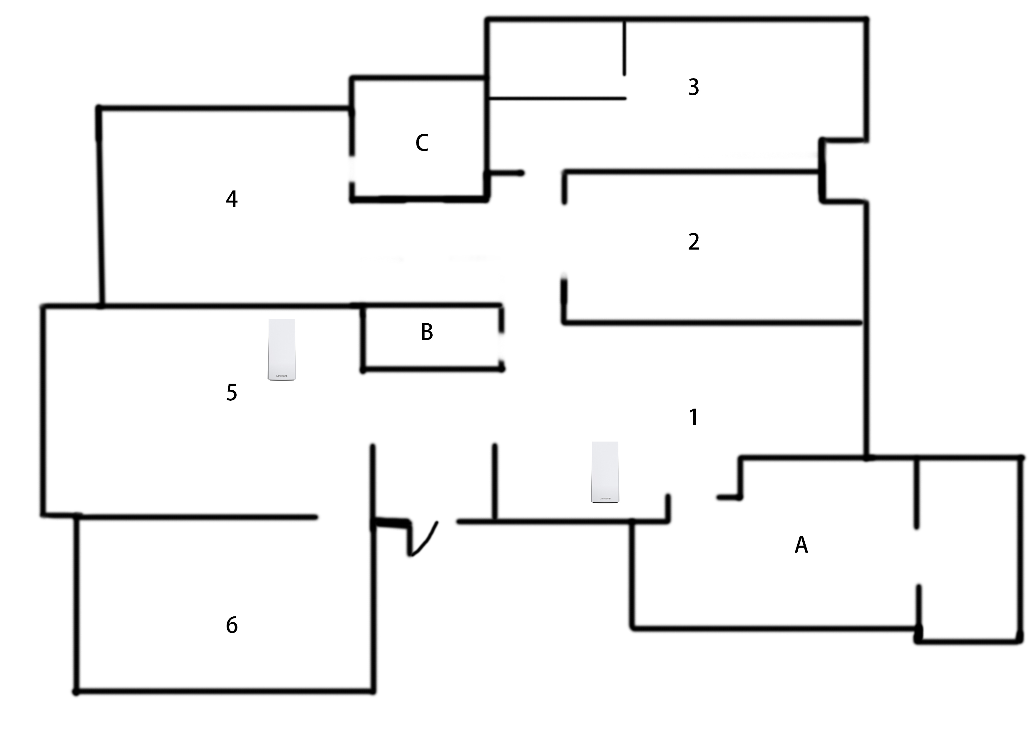 性能最好的软路由器,领势和网件mesh三频路由器哪个好