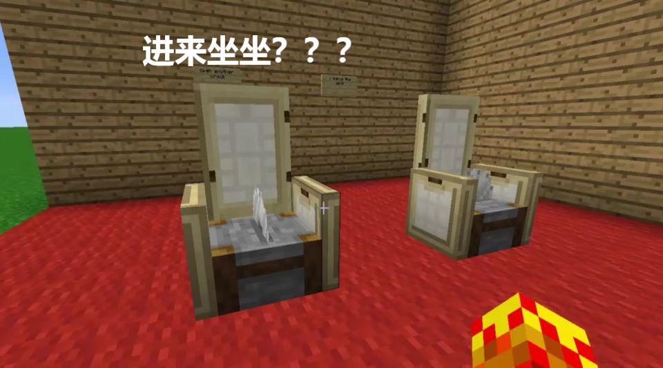 我的世界盘点你对mc生物的了解,我的世界7张图还原当下mc玩家现状