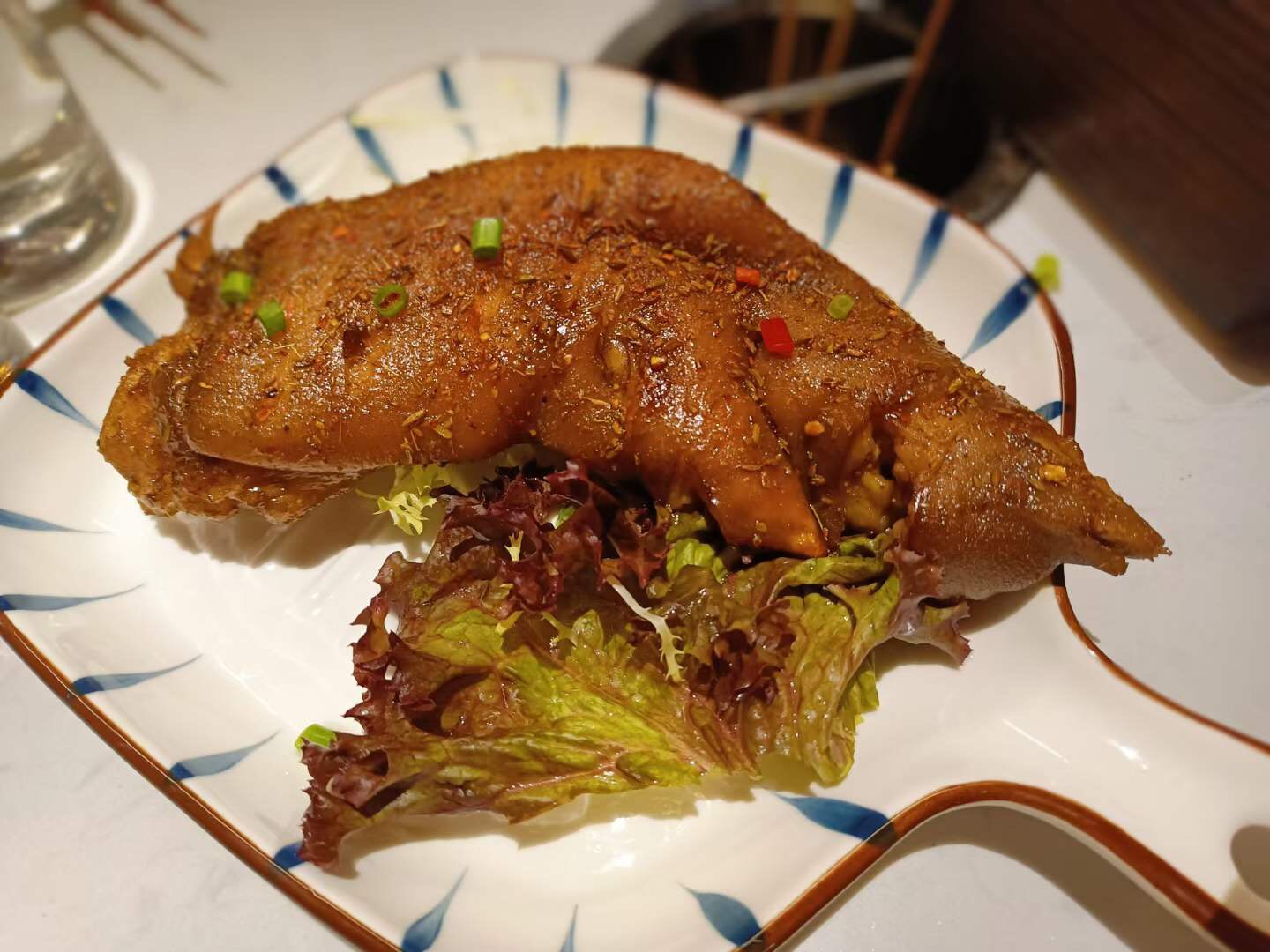 湖里文创园夜场,湖里文创园