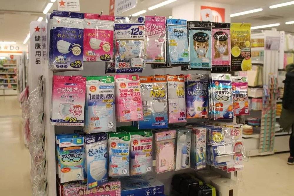 日本人全民戴口罩,为什么日本人天天戴口罩