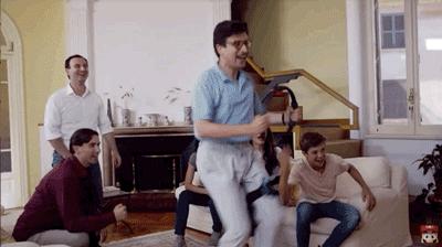 switch健身环大冒险值得买吗,想玩健身环