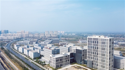 太和县省级经济开发区,安徽太和经开区