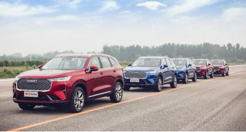 柠檬平台哈弗h6,柠檬平台哈弗