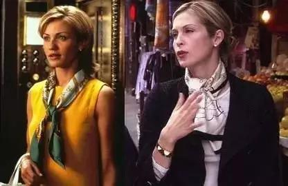 爱马仕丝巾贵的原因,爱马仕丝巾白标和黑标区别