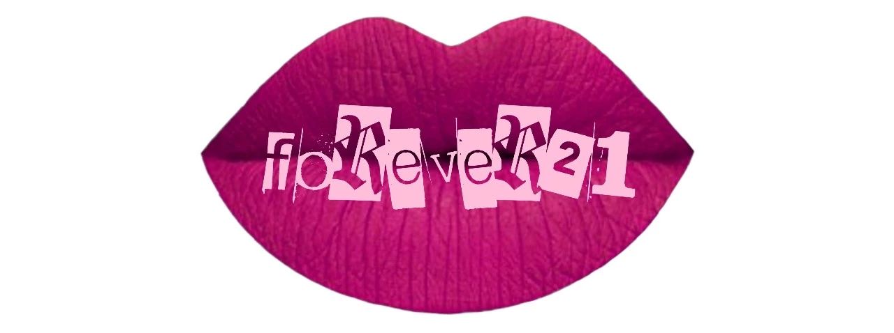 潮流彩妆品牌,快时尚都有哪些品牌