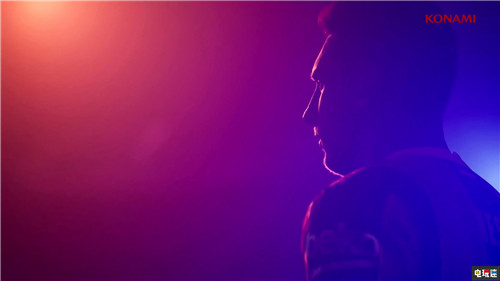 实况足球2024次世代,科乐美足球新作