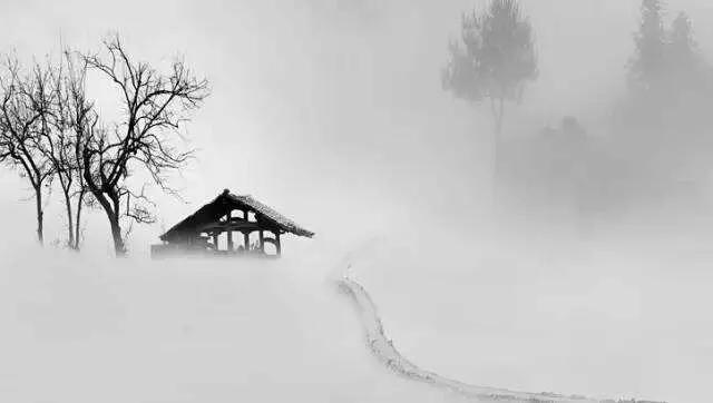 天籁365-11月16日：李叔同的《送别》