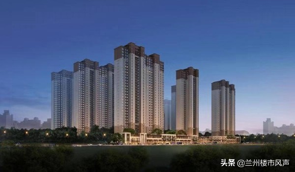 最新兰州4号地铁线楼盘,兰州地铁1号线运营时刻表