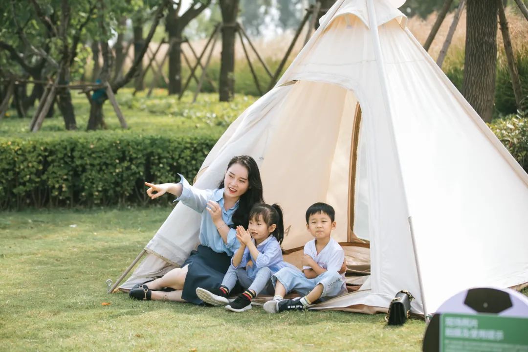 郑南神盘，让人看到了这家开发商的温度