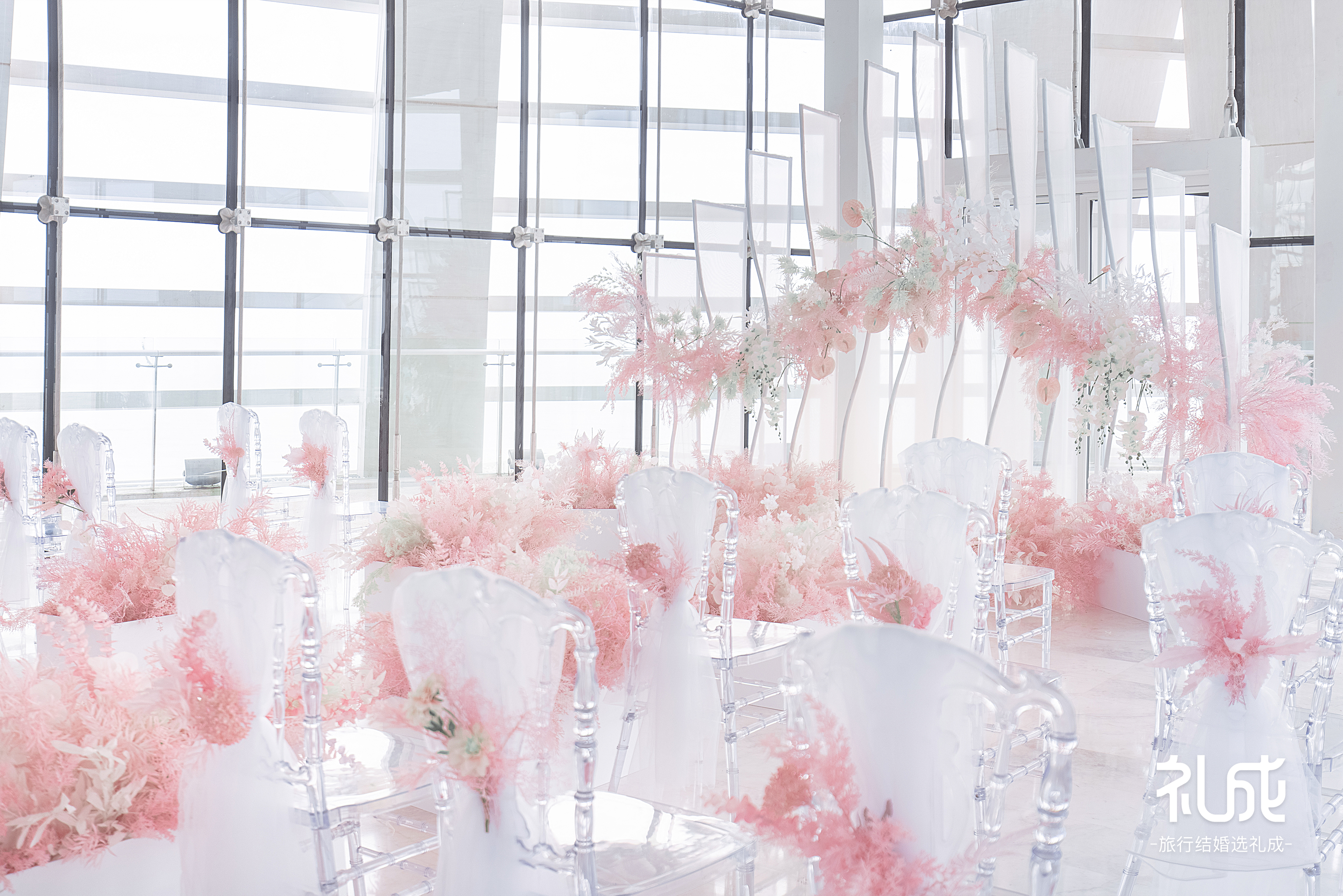 推荐2020婚礼省钱最全攻略,两个人旅行婚礼策划如何避免踩坑