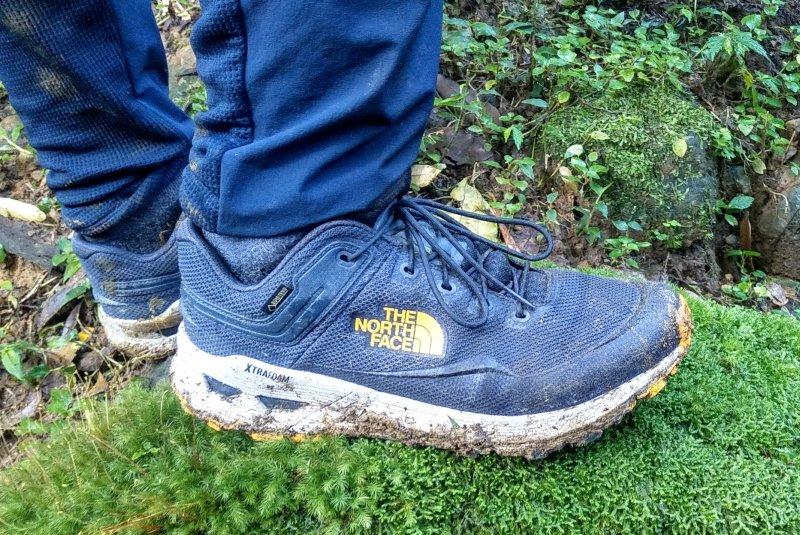 北面徒步鞋专业级和高性价比,北面徒步鞋thenorthface怎么样