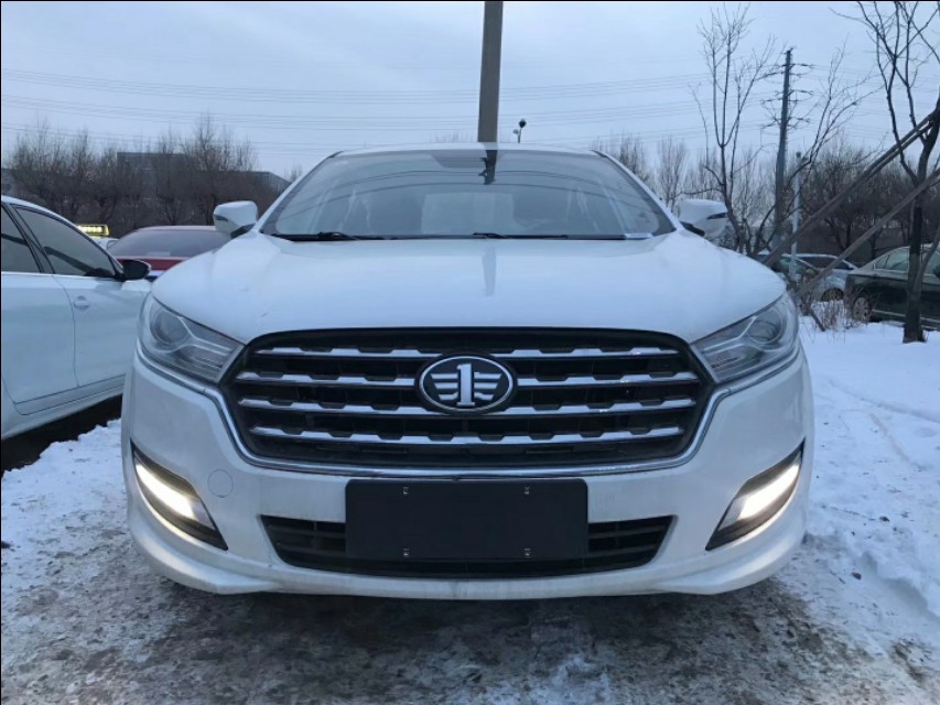 奔腾b50怎么样才好看,奔腾汽车b50口碑