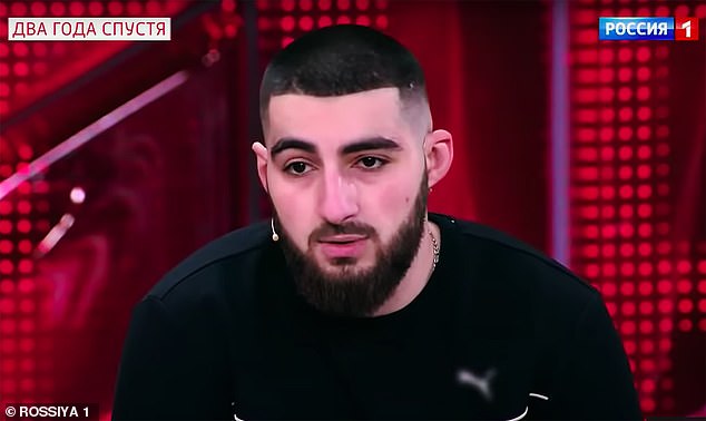 俄三姐妹联手杀父或无罪释放？新证据曝鬼父恋童*行暴**