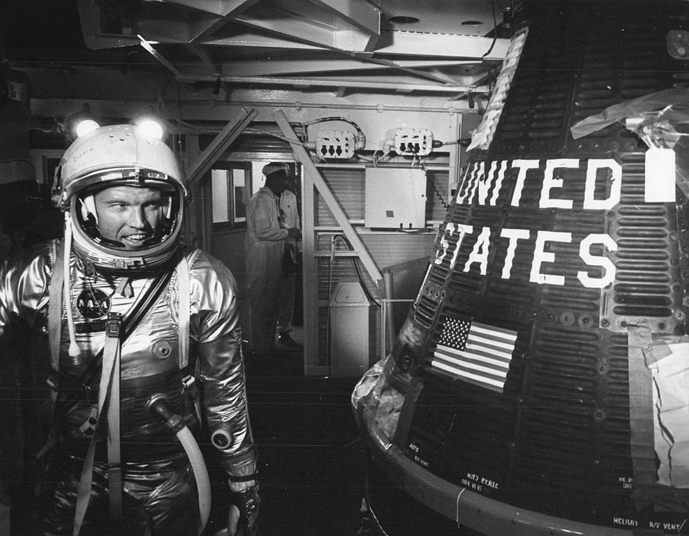 验证美国60年前登月的真实性,人类首次登月被证明是真的吗