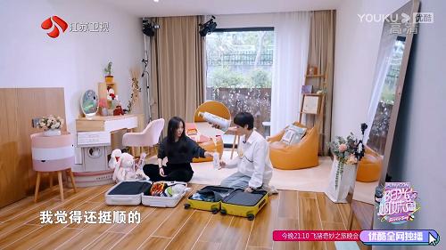 阳光姐妹淘致敬苏菲玛索,评价阳光姐妹淘