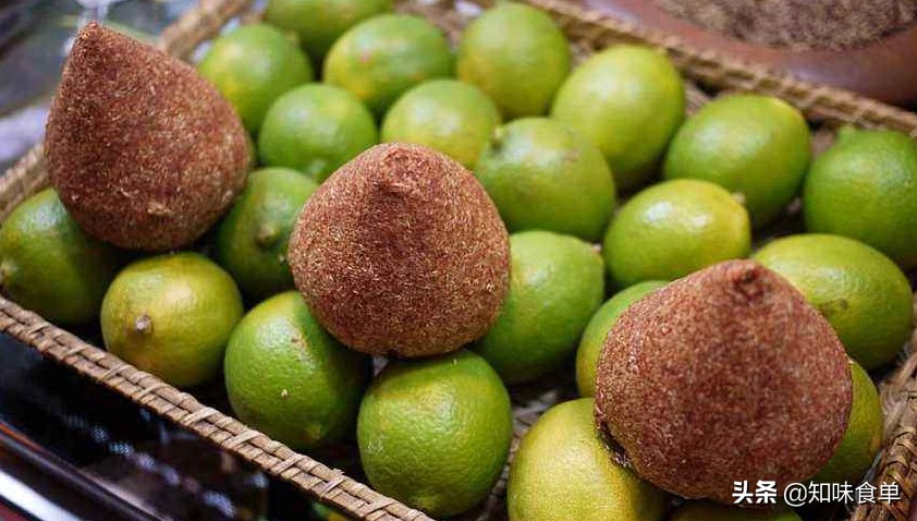 食单丨手工冰粉制作丨最全冰粉制作指南，天然*物冰植**粉大比拼