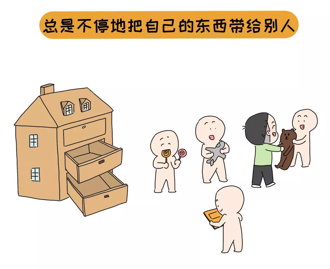 孩子有这5种行为暗示智商,孩子发出这3种信号