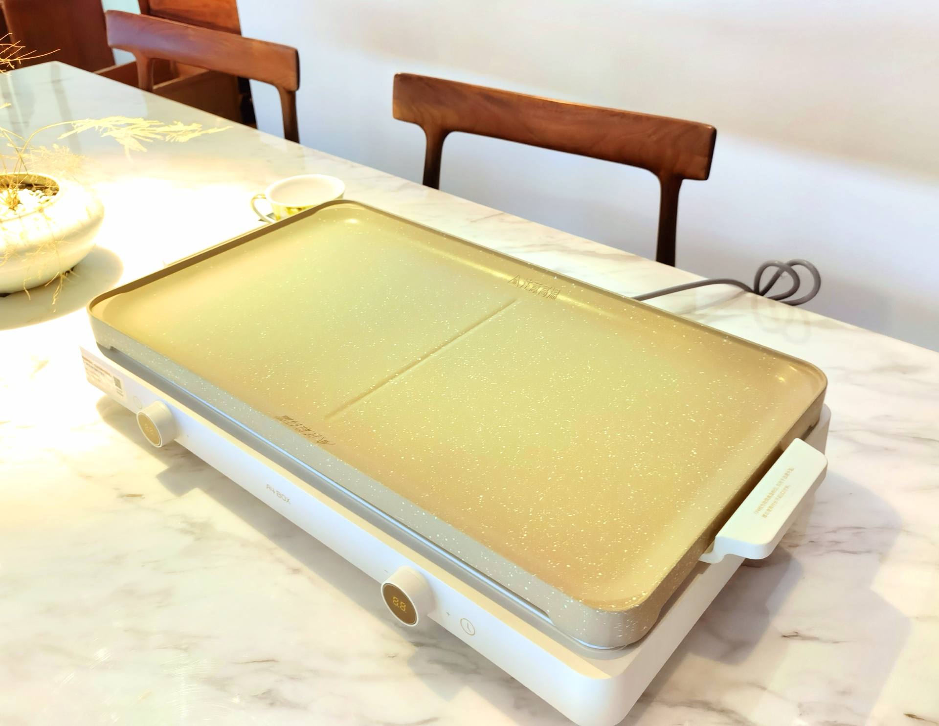 适盒a4box聚嗨锅好用吗,聚嗨锅测评使用方法