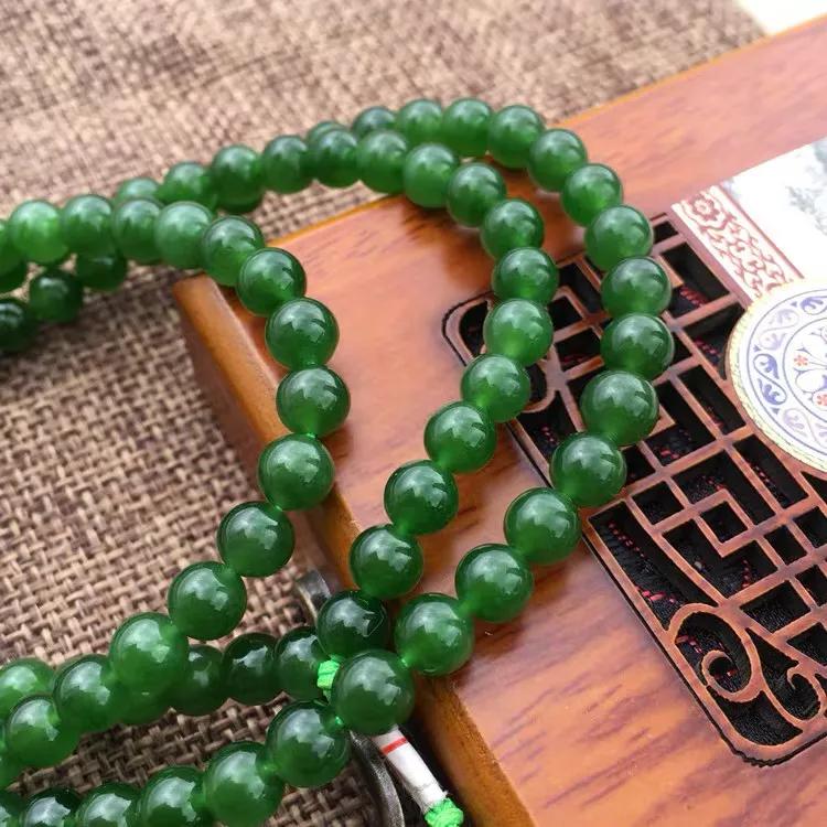 女人应该怎么戴手串转运,女生如何戴手串和表