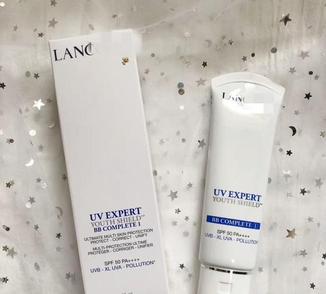 防晒安耐晒和兰蔻哪个更好,防晒霜兰蔻和安耐晒哪个好用