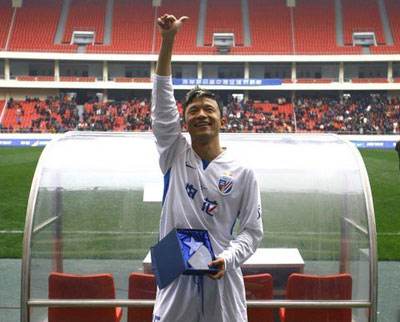 两度留洋获银靴，看了他踢球，球迷直呼中国有望进世界杯决赛圈